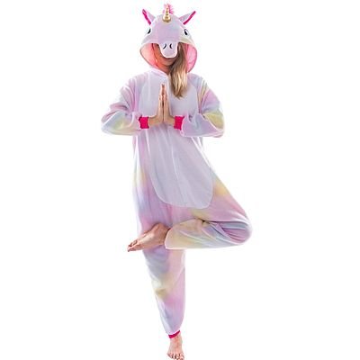 Adult Unicorn Onesie