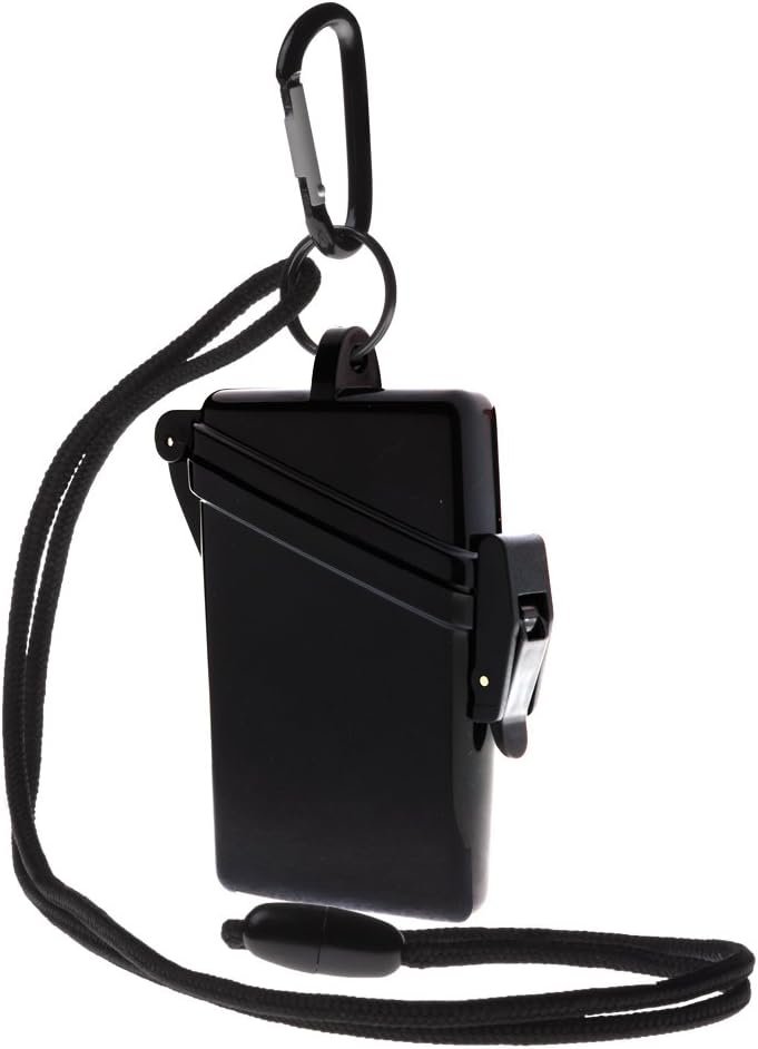 Adventure-Ready WITZ Surfsafe Waterproof Case