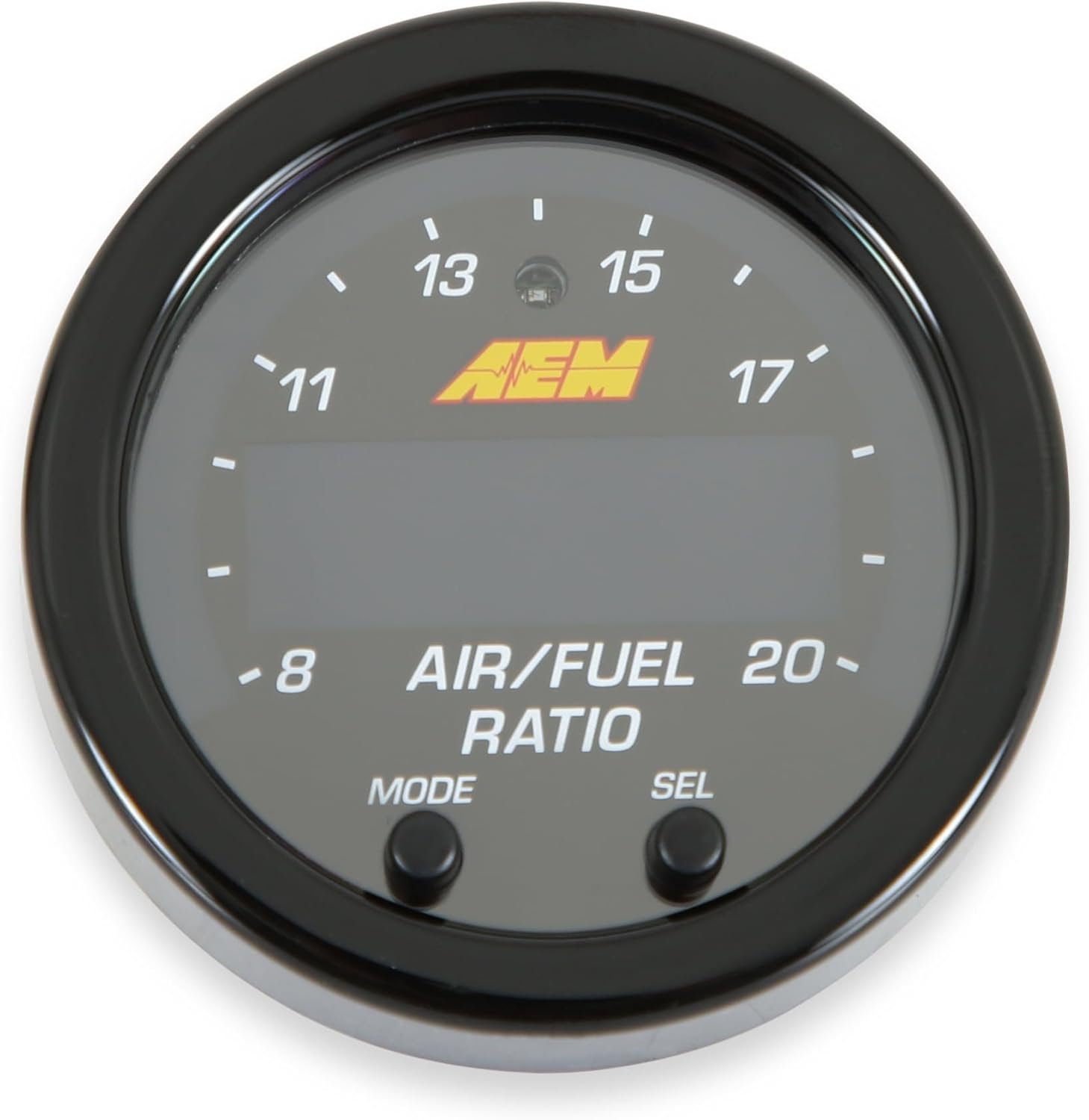 Precision Engine Tuning with AEM's Fastest Responding Wideband