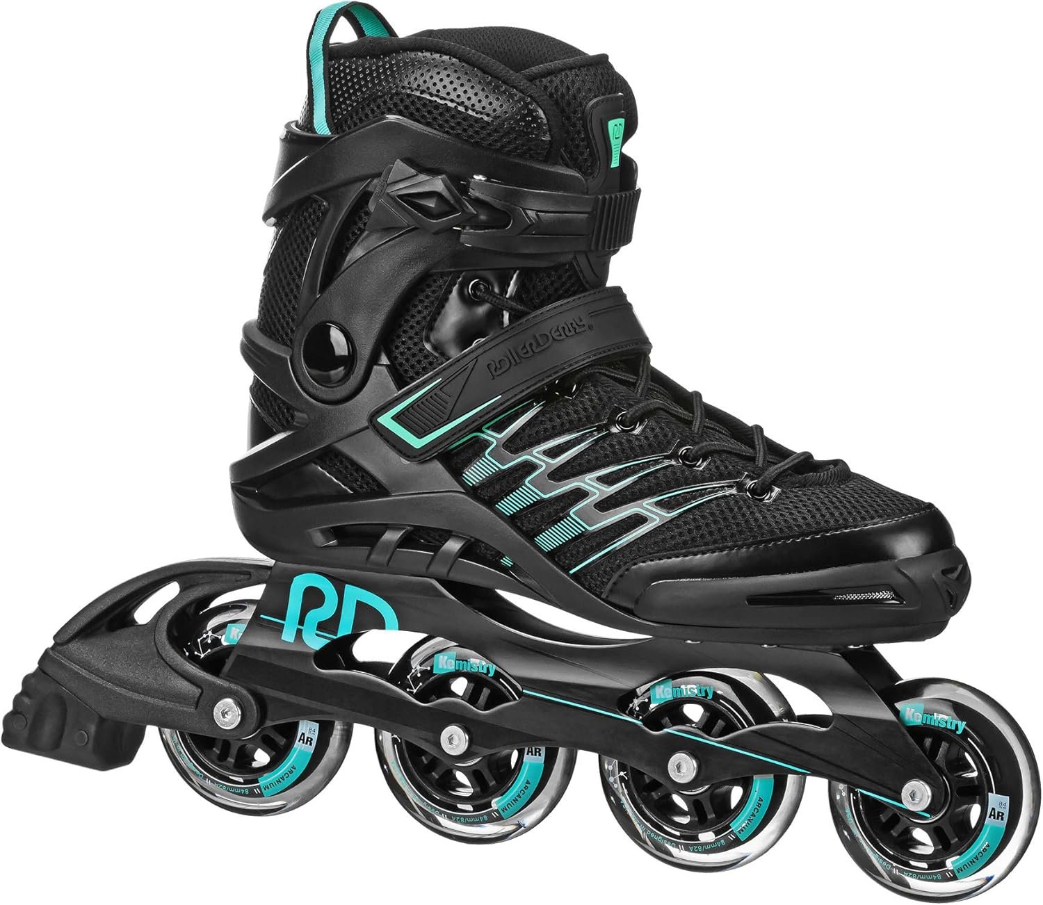 Aerio Women's Inline Skates: Style Meets Performance