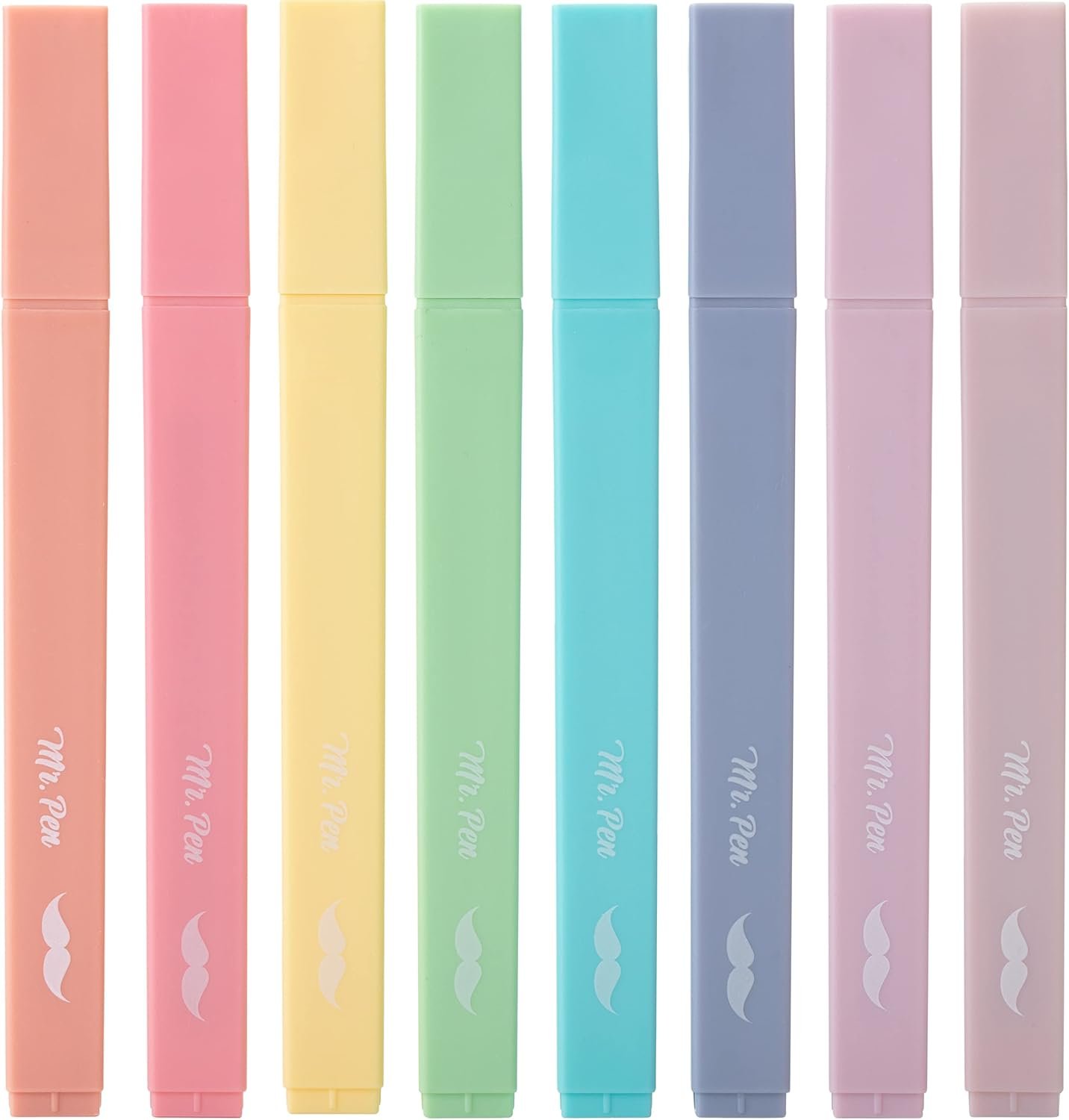 Colorful Candy Highlighters Set for Creative Minds