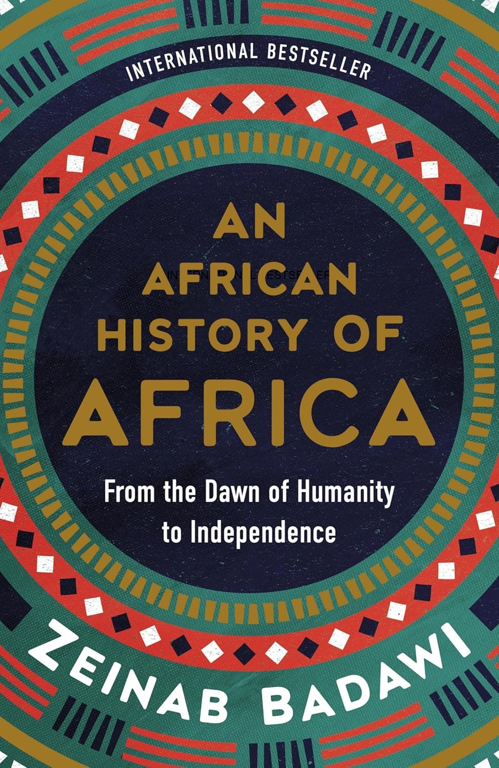 Africa's Epic History Told Through African Voices