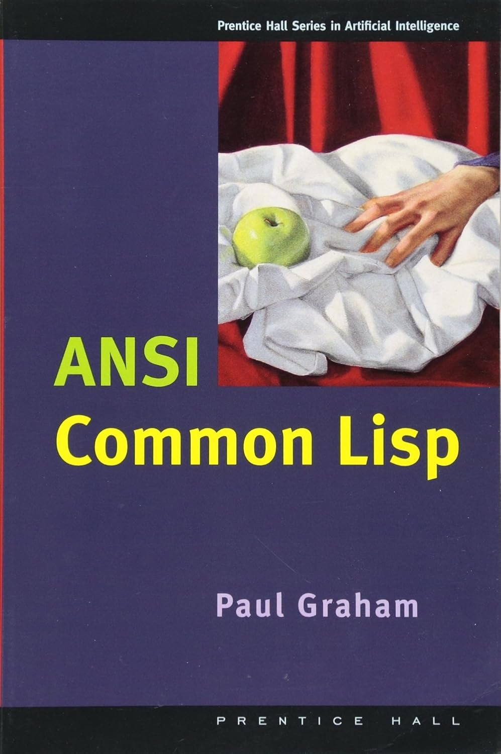AI Programming Made Simple: Your ANSI Common Lisp Companion