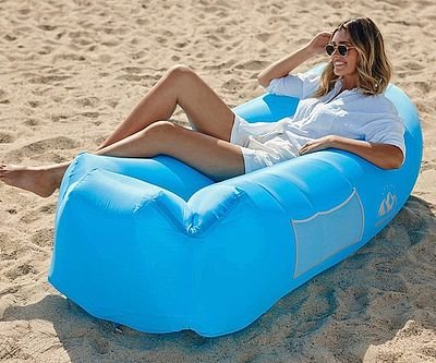 Air Lounger