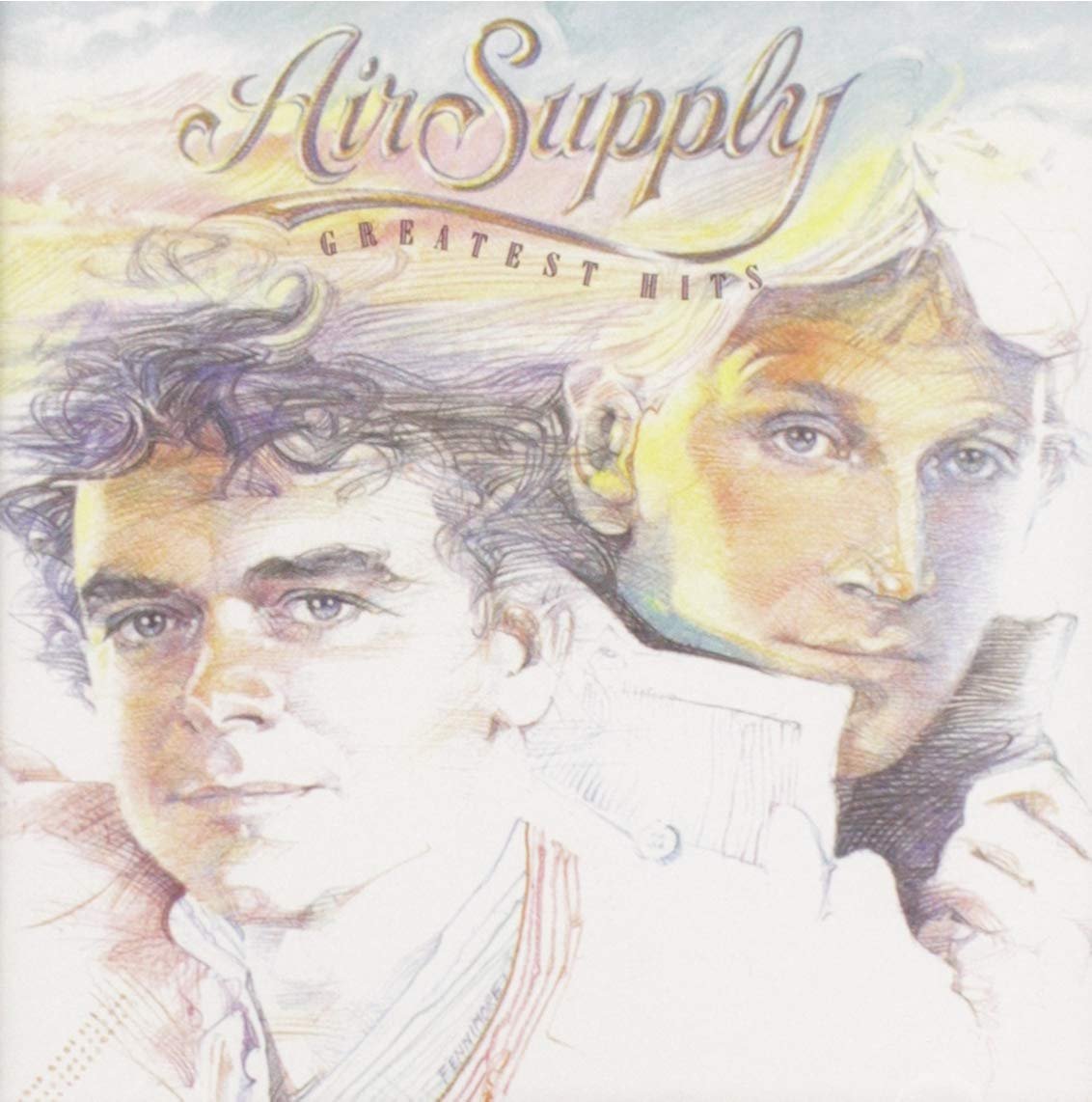 Air Supply Greatest Hits: Timeless 80s Ballads