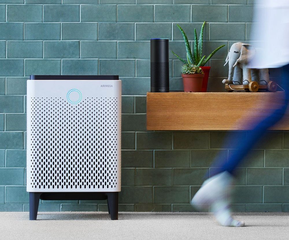 Airmega Smart Air Purifier