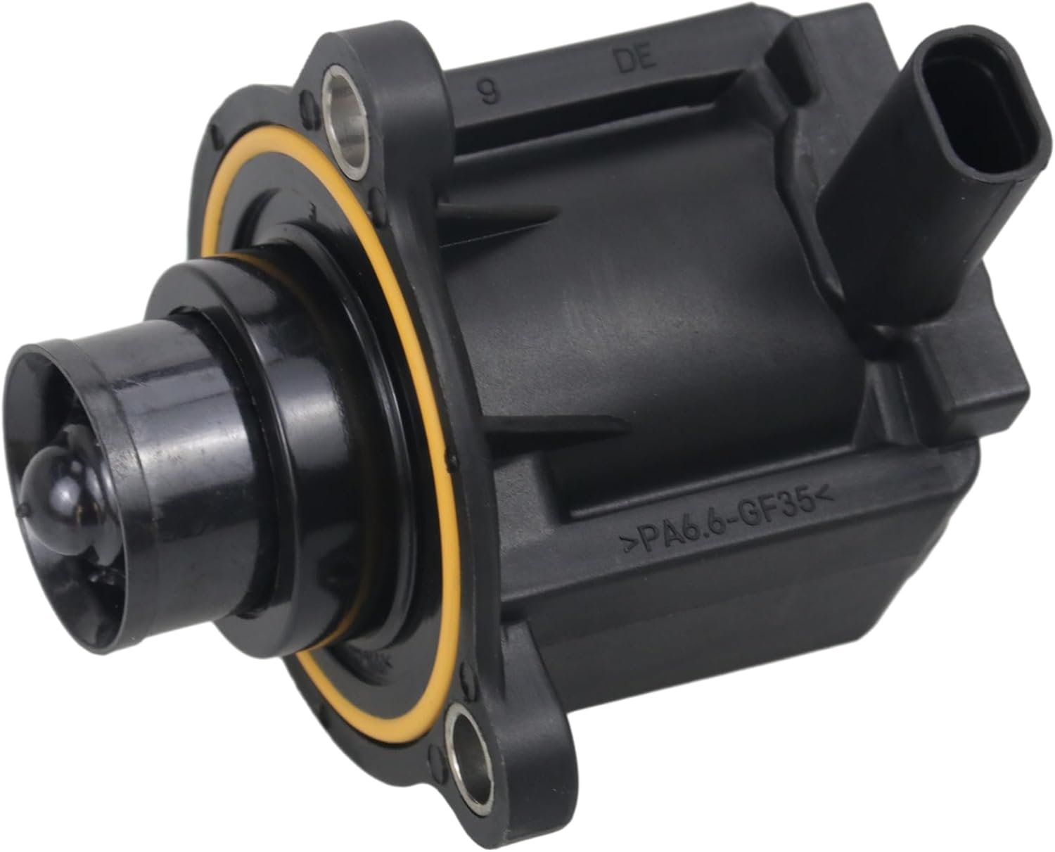 AITKEN Turbo Valve - Boost Your Ford/Lincoln Performance