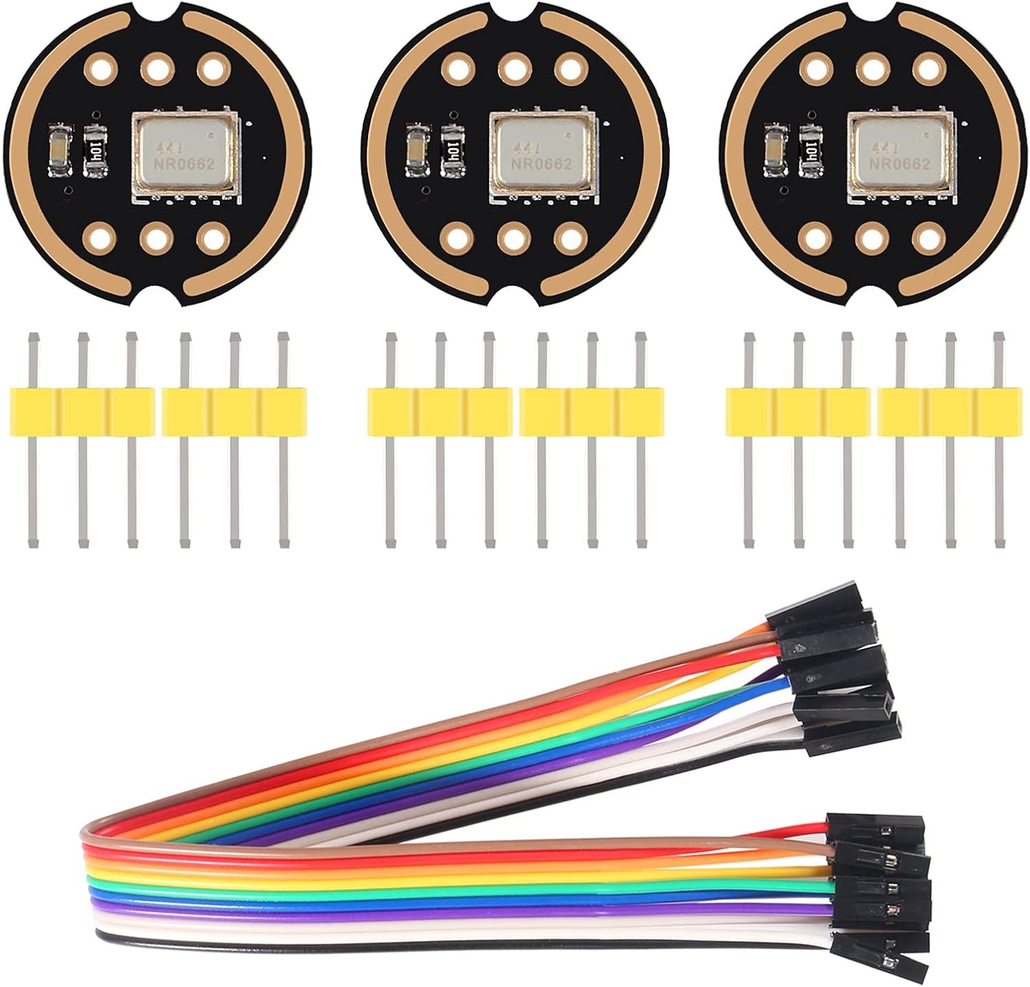 High Precision Omnidirectional Microphone Module