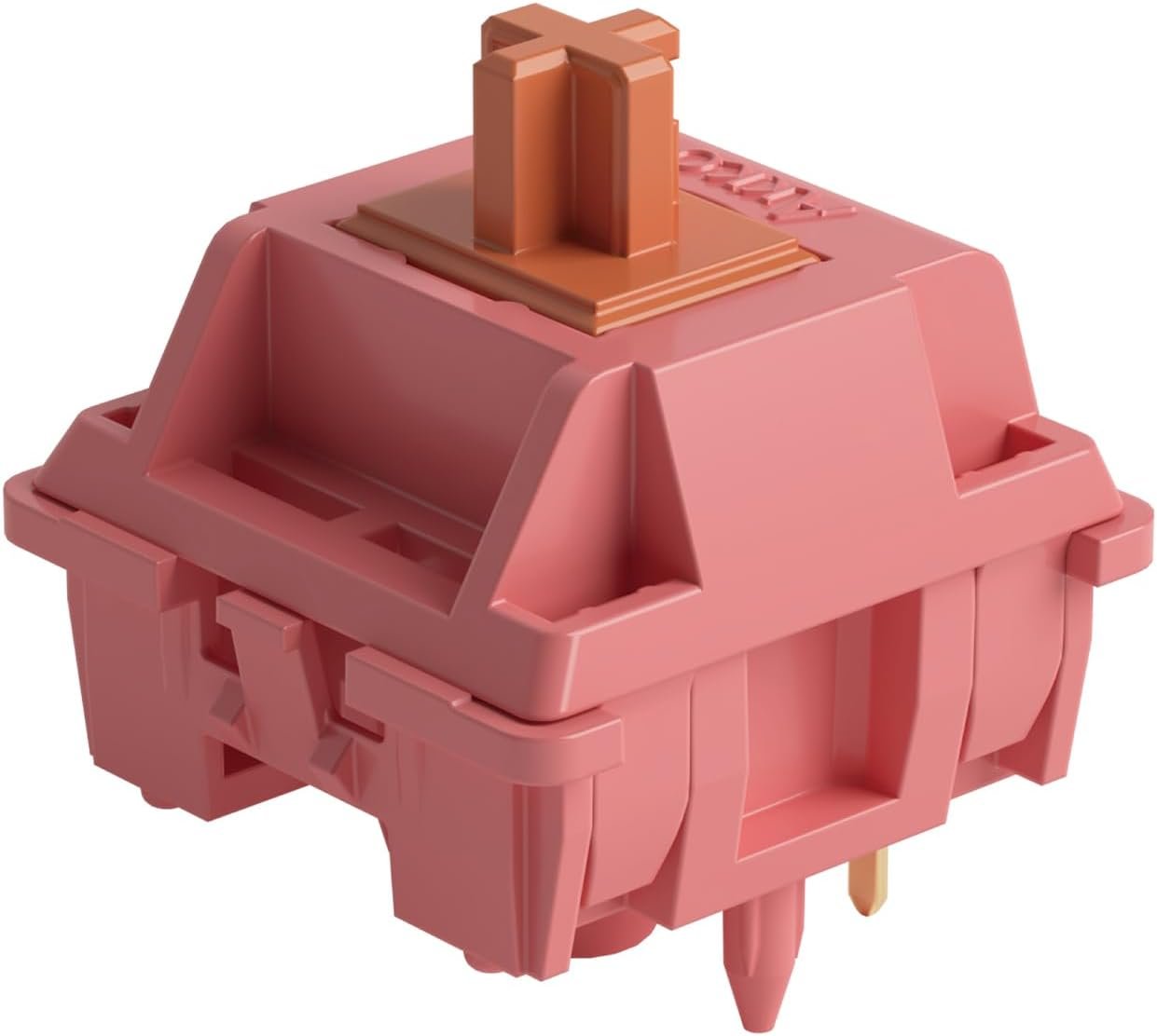 Transform Your Typing with Akko Rosewood Keyboard Switches