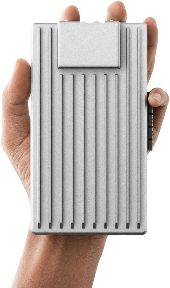 All-in-One Home Server: NAS, Router & Docker Platform