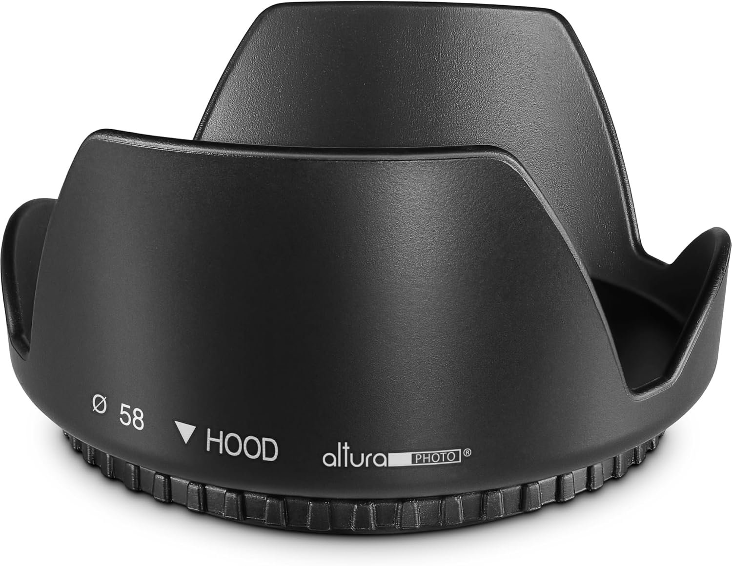 Capture Better Shots with the Altura Tulip Lens Hood