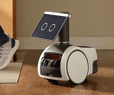 Amazon Astro Household Robot