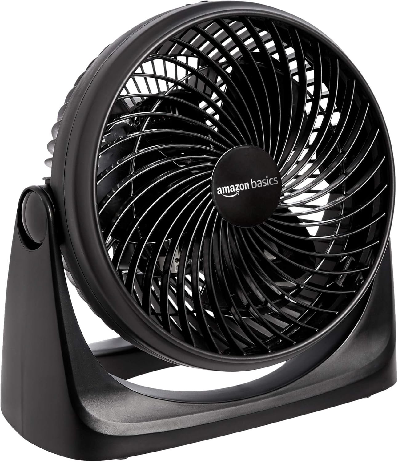 Stay Cool with the Amazon Basics Air Circulator Fan