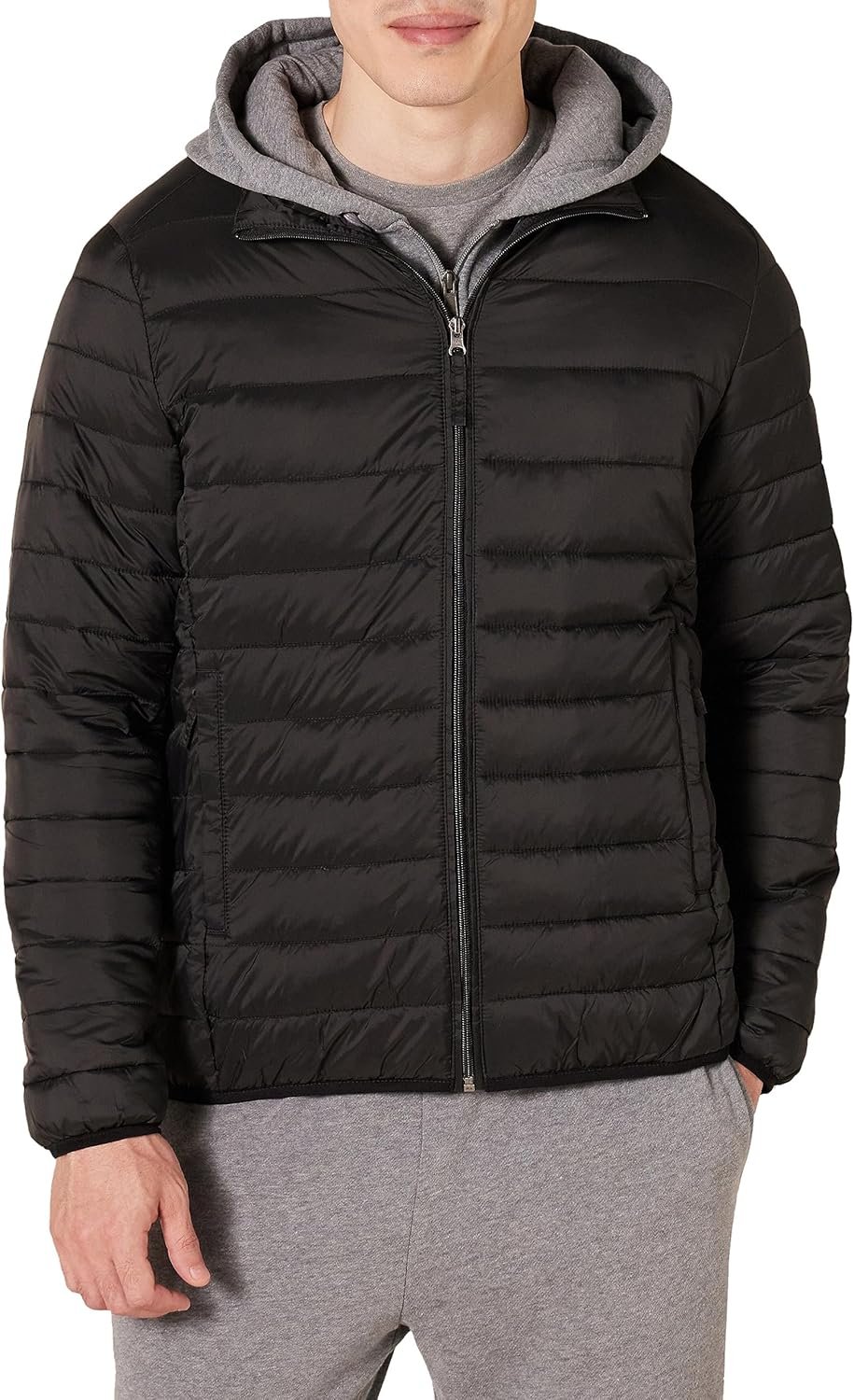 Stay Warm & Mobile: The Ultimate Packable Puffer Jacket