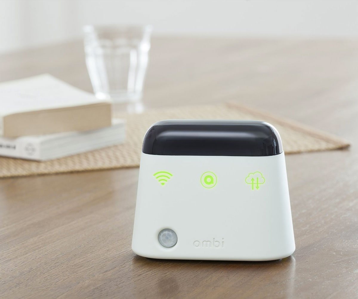 Ambi Climate Smart AC Control