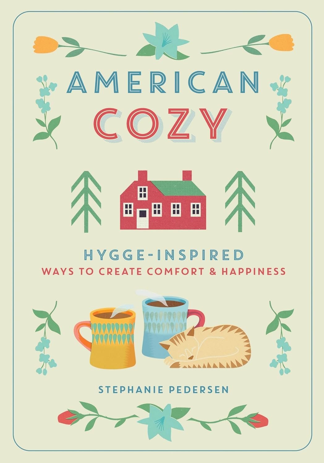 Find Your Cozy Vibe with American Cozy