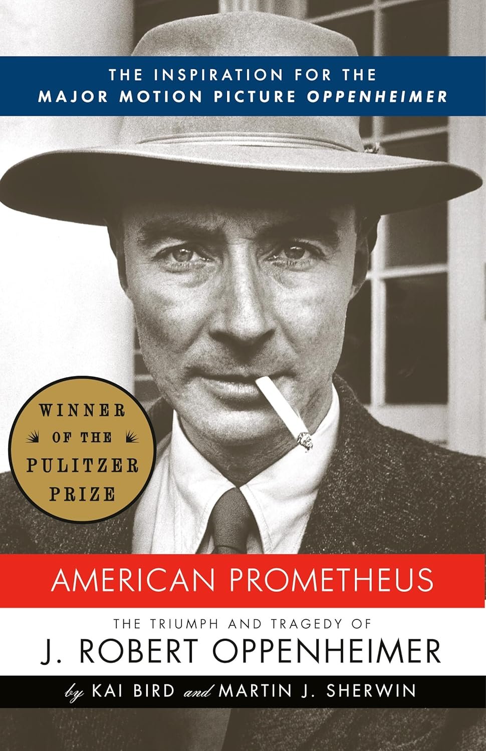 Oppenheimer's Gripping Pulitzer Biography