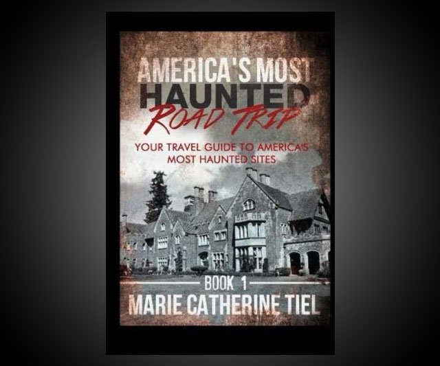 America's Most Haunted Road Trip