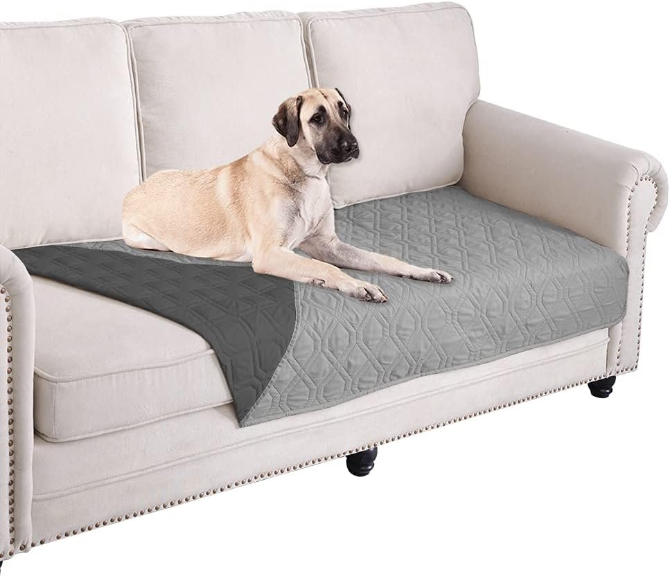 Keep Your Furniture Safe with Ameritex Waterproof Pet Blanket