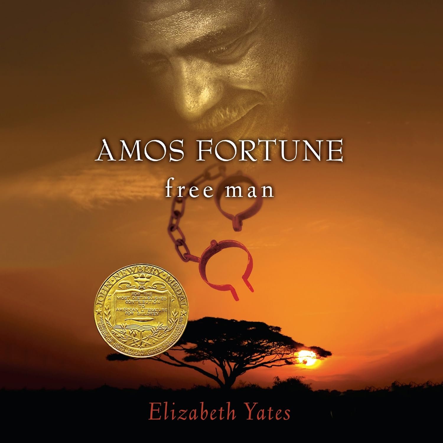 Amos Fortune: A Triumph of the Human Spirit