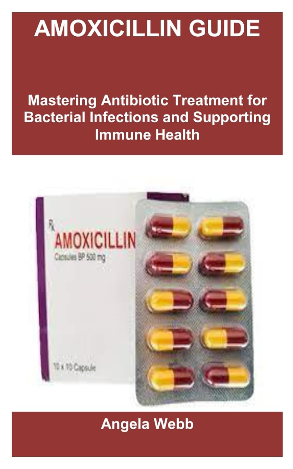 Master Antibiotic Treatment with Amoxicillin Guide
