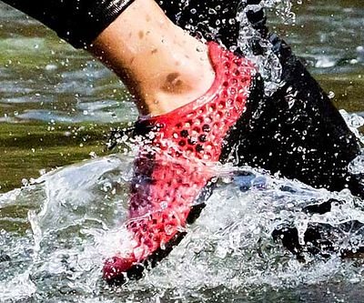 Vivobarefoot Amphibious Footwear