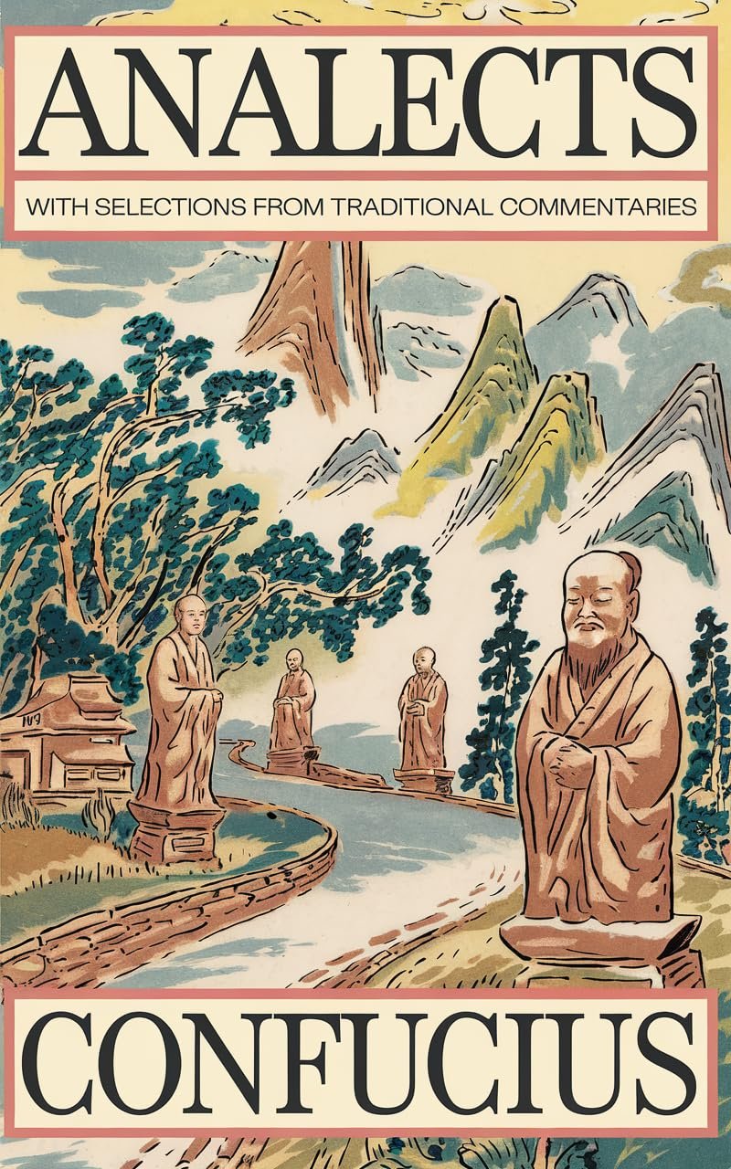 Timeless Wisdom: Analects by Confucius