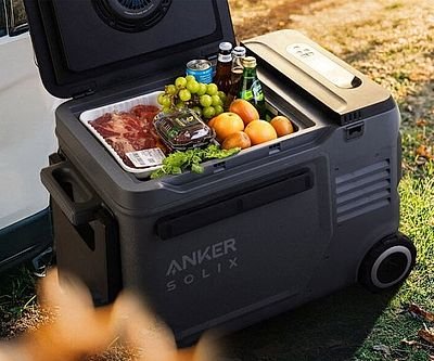 Anker EverFrost 2 Electric Cooler