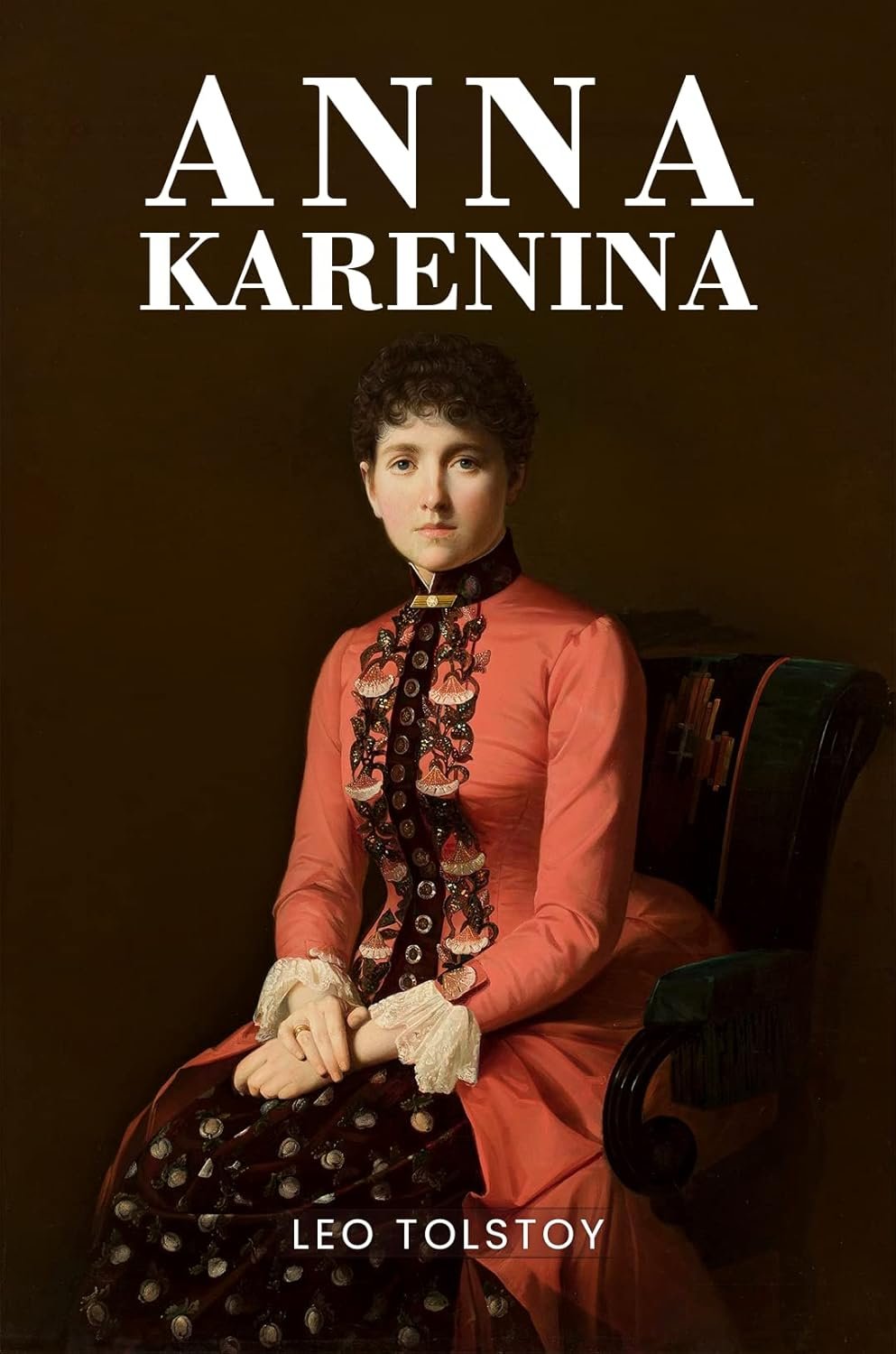 Anna Karenina: A Timeless Tale of Love and Betrayal