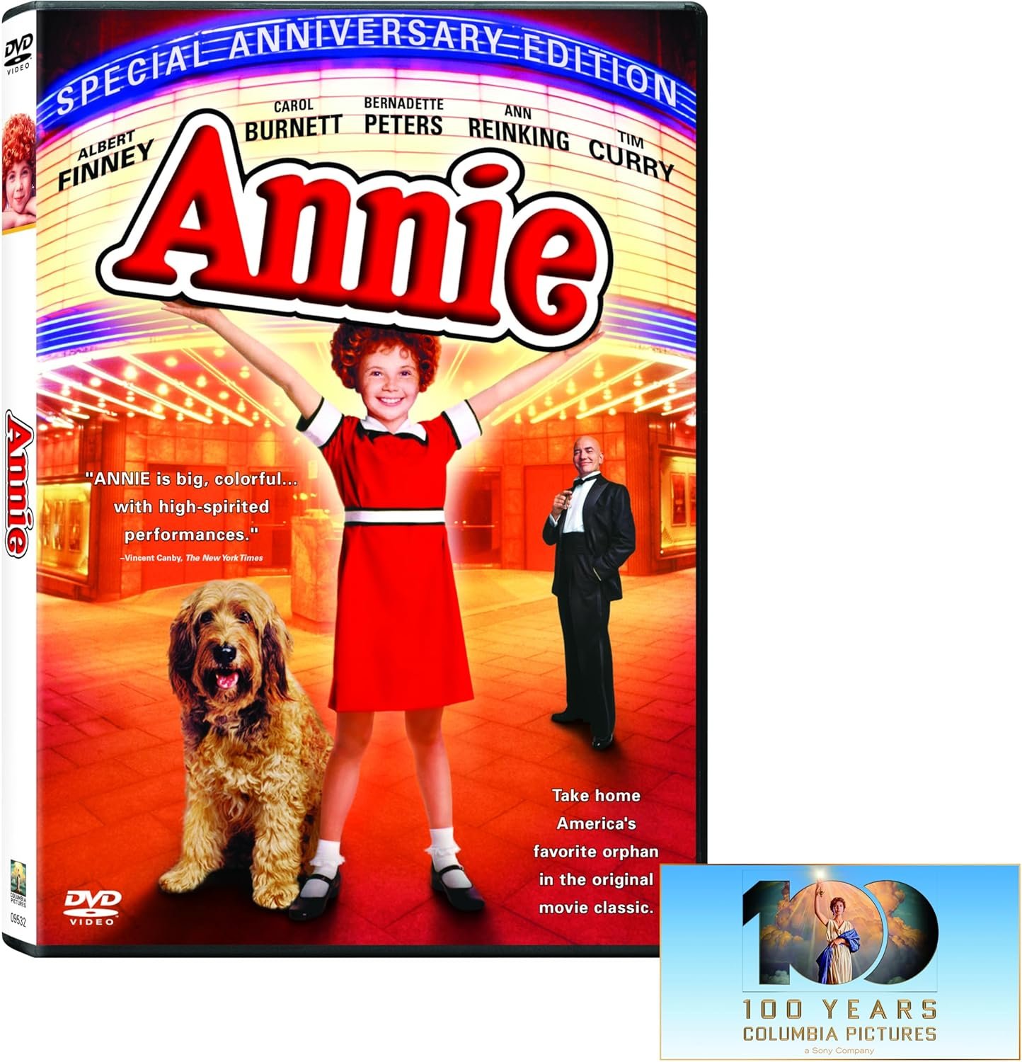 Annie: Special Anniversary Edition - Musical Magic