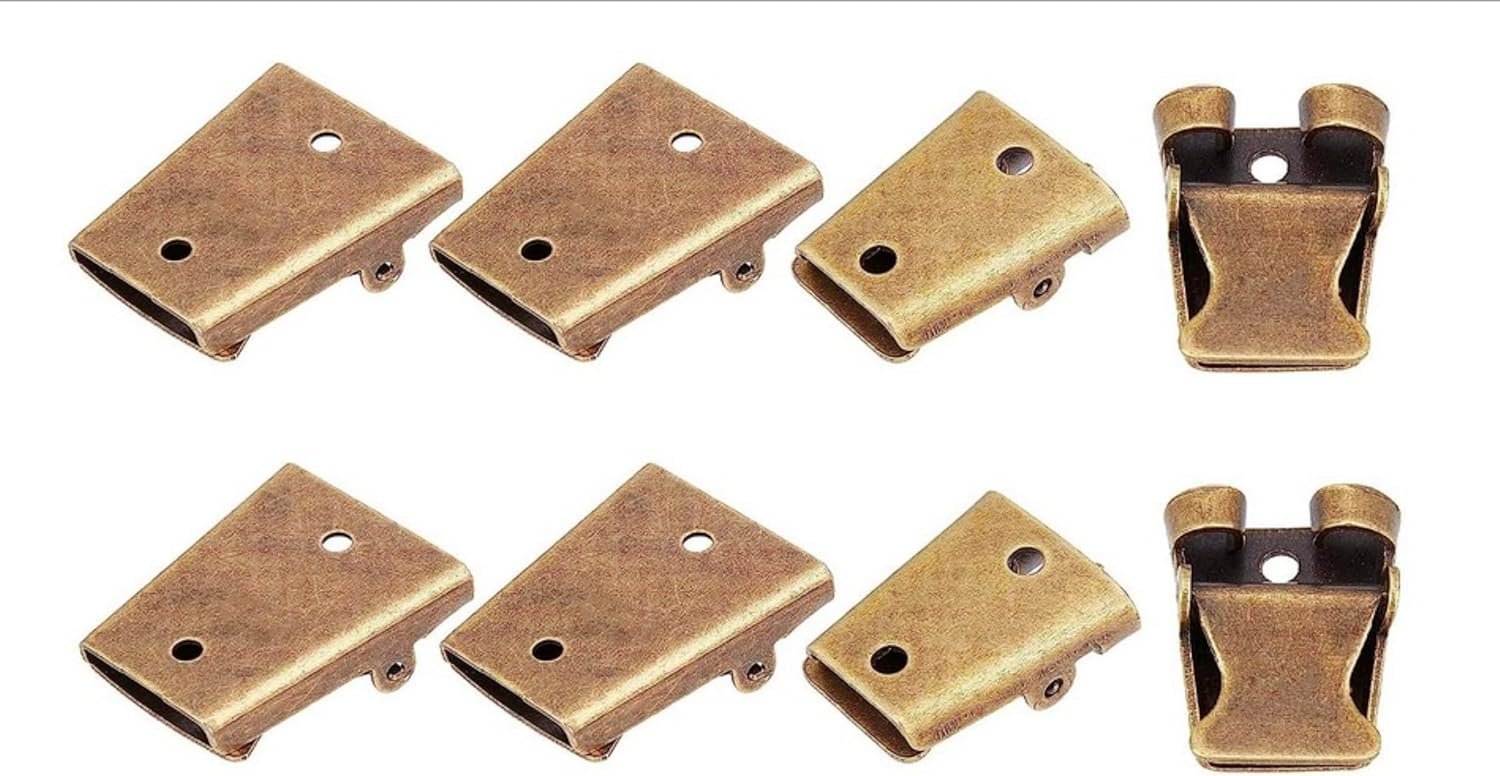 Transform Your Look with Antique Bolo Tie Tips