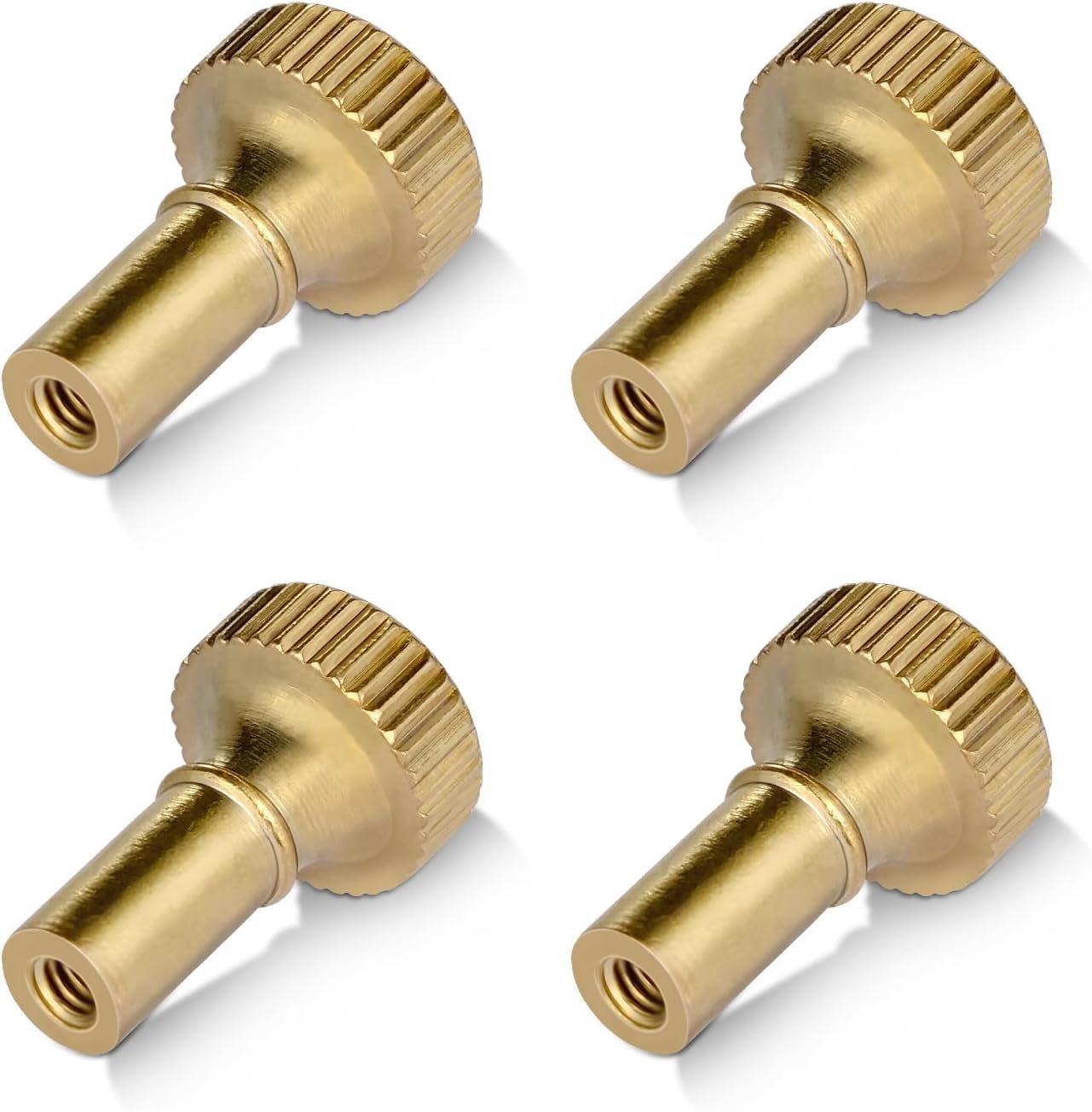 Antique Brass Lamp Switch Knob Replacement