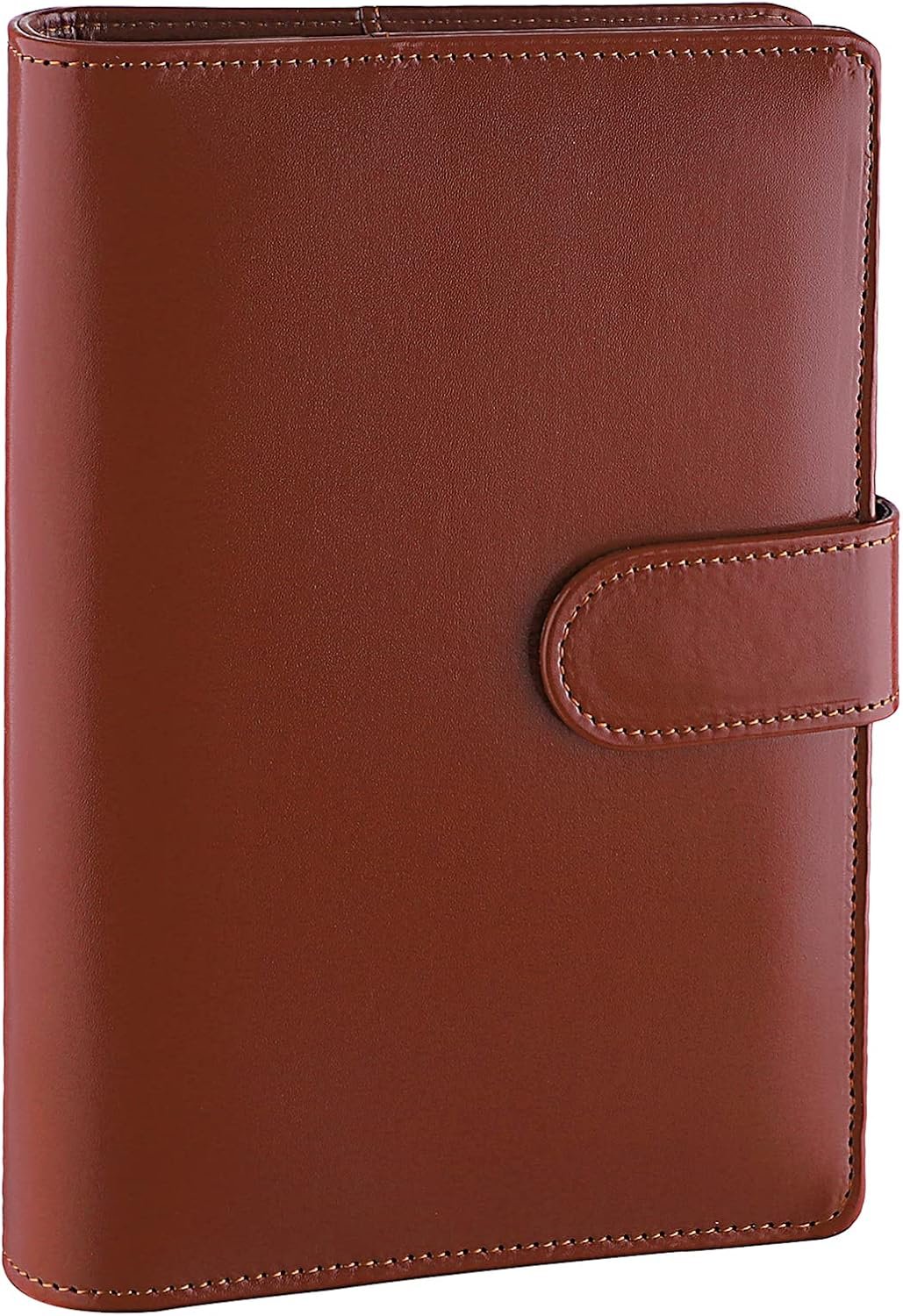 Antner A6 PU Leather Budget Planner