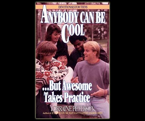 Awesome Takes Practice Devotionals