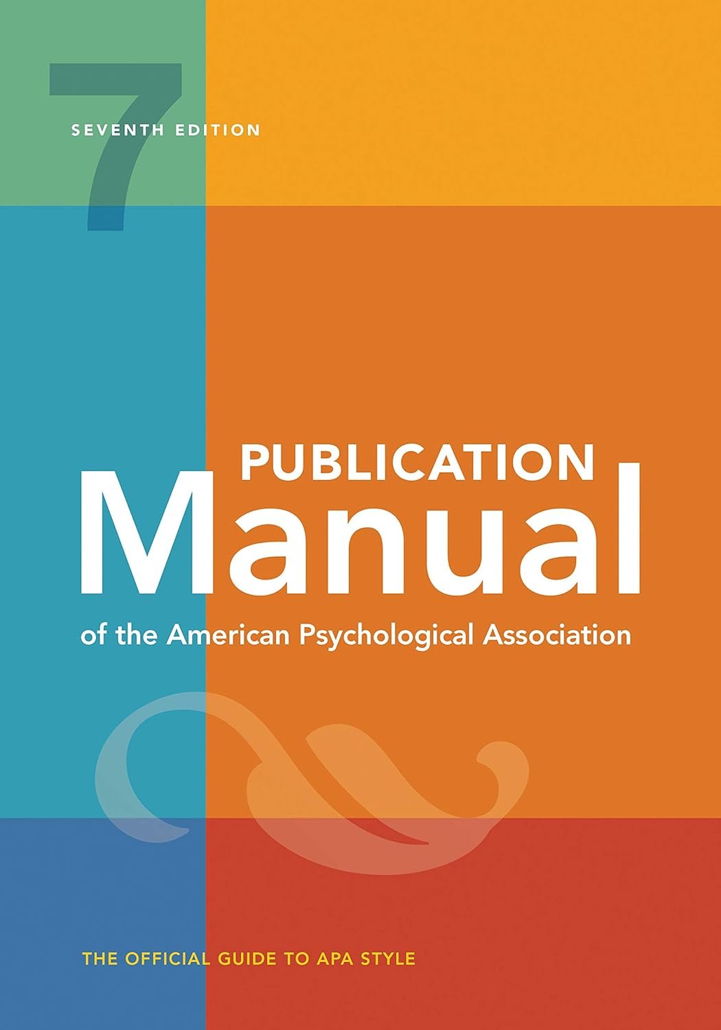 APA 7th Edition: Your Definitive Research Companion