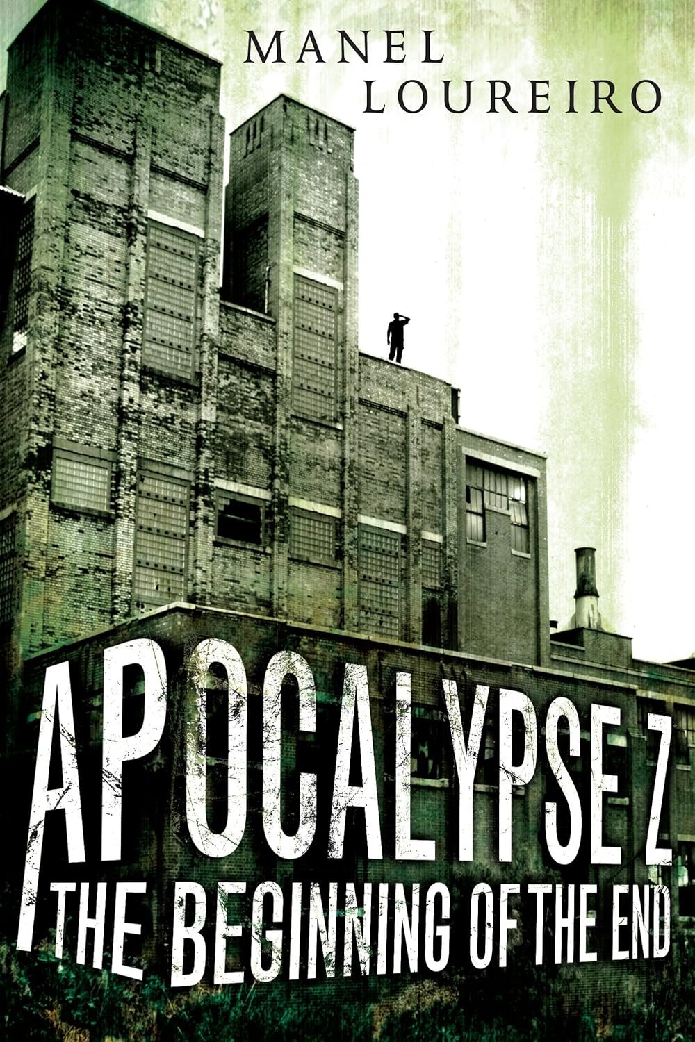 Apocalypse Z: Humanity's Last Stand