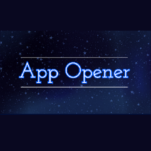 Launch Your Favorite Apps Instantly with App Opener