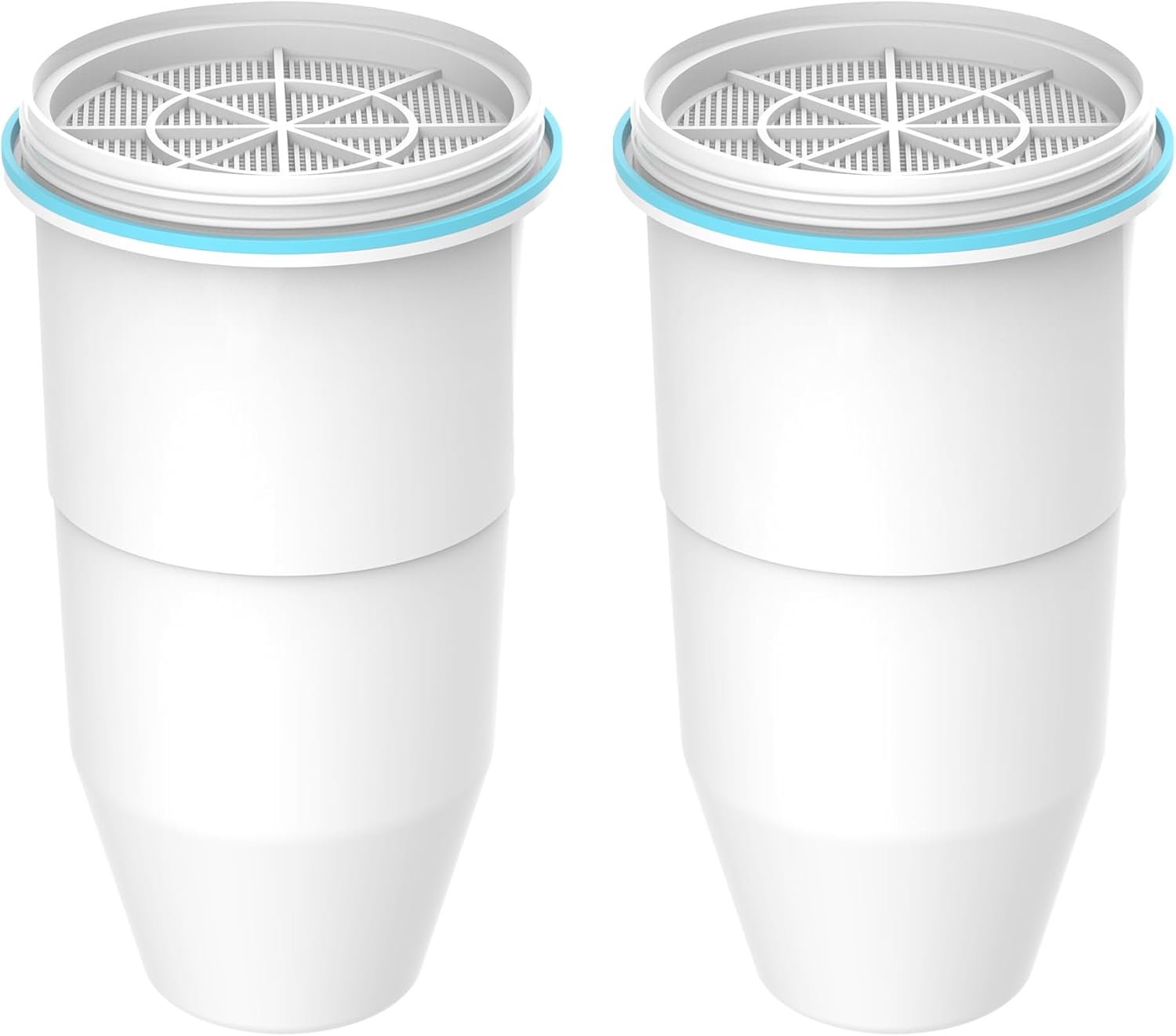 6-Stage Water Filters: Pure Water, Zero Hassle