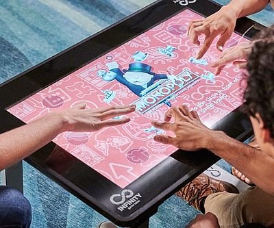 Arcade1Up Infinity Game Table