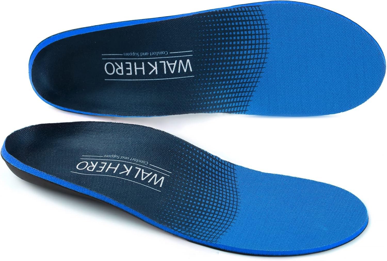 Arch Support Insoles That Ease Plantar Fasciitis Pain
