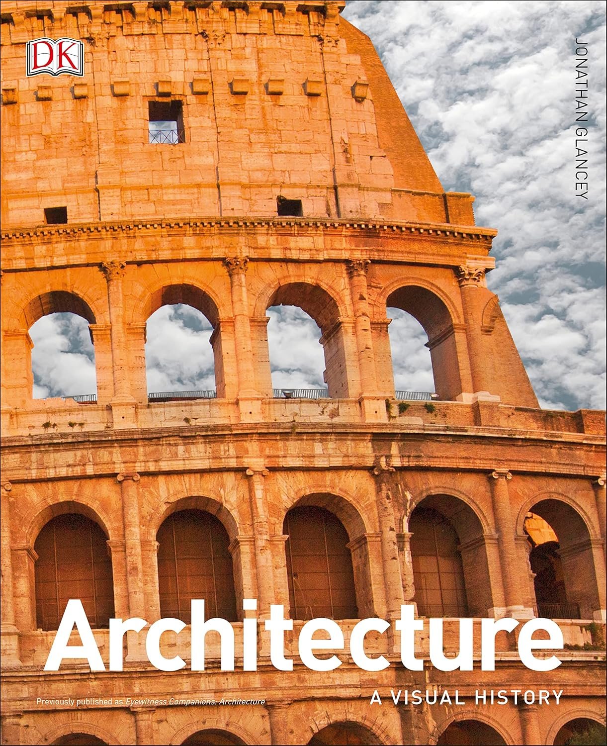 Explore Architecture Through Stunning Visual History