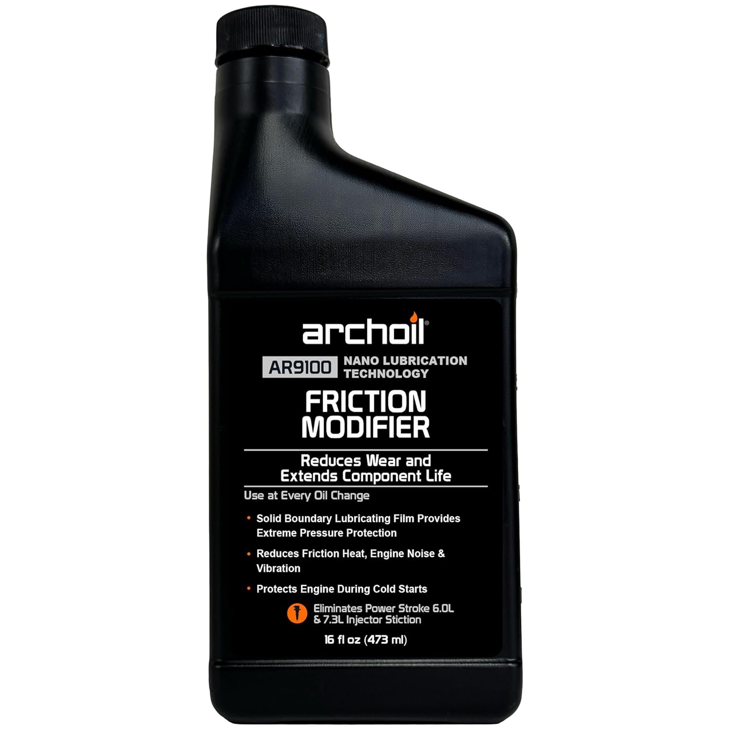 Archoil AR9100: Fix Cold Starts & Injector Issues