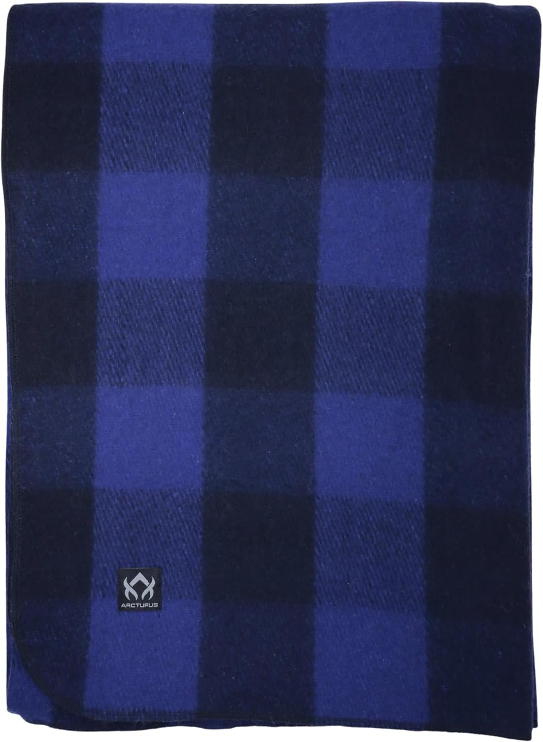 Arcturus Heavy Wool Blanket: Outdoor Warmth Redefined