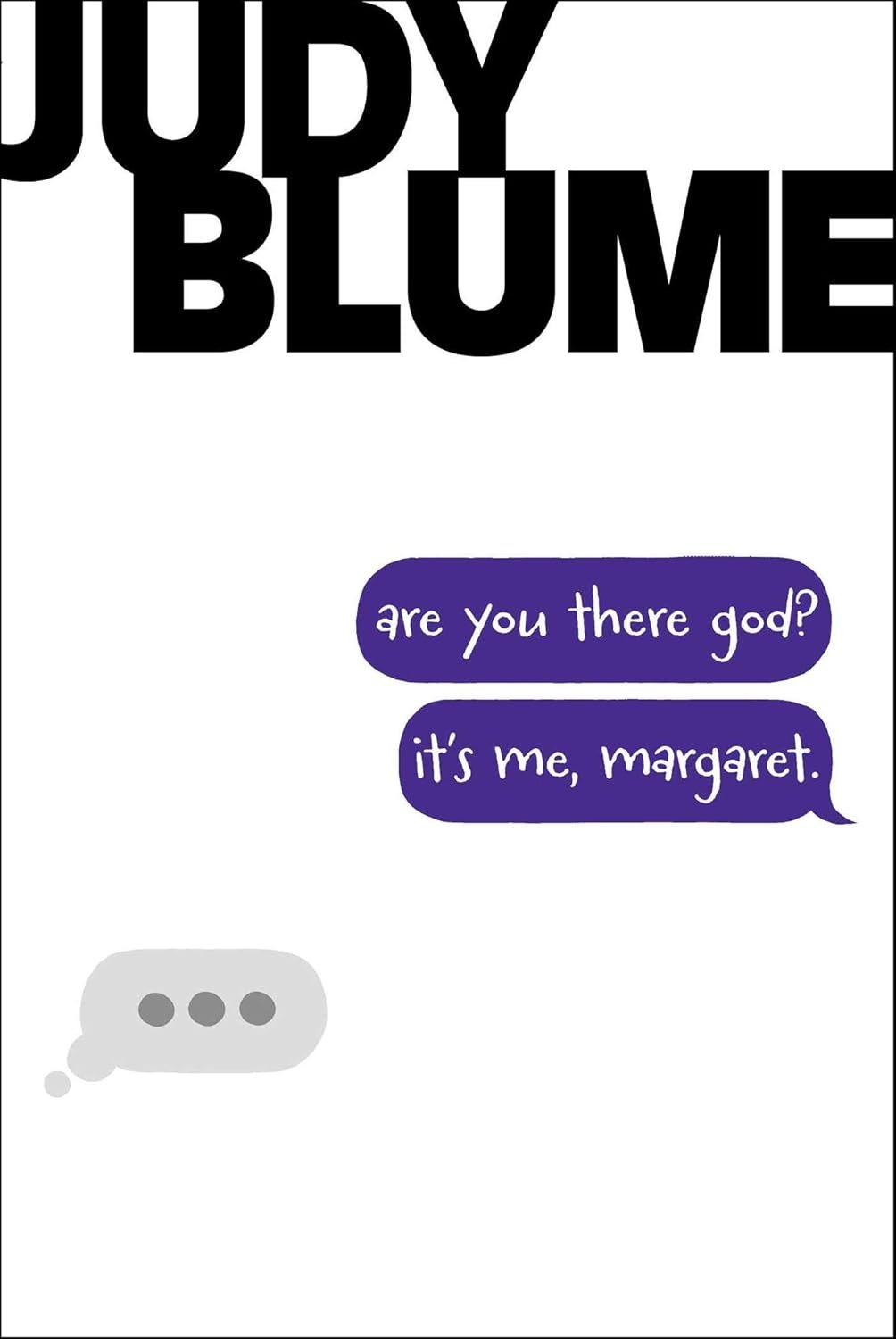 Margaret's Journey: A Beloved Judy Blume Classic