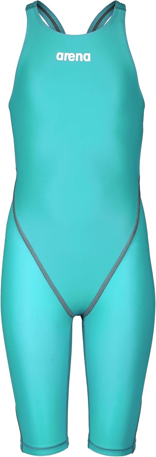 Arena Girls Racing Suit: Lightweight Speed & Sustainability