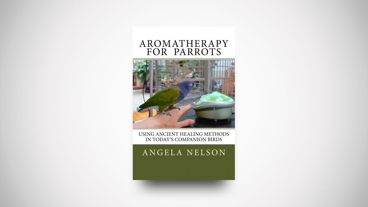 Aromatherapy for Parrots