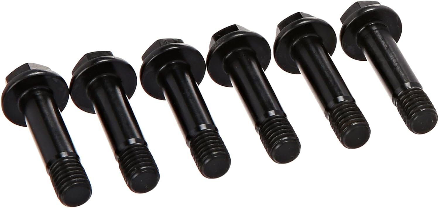 Reliable ARP Pressure Plate Bolt Kit - 92-97 LT1