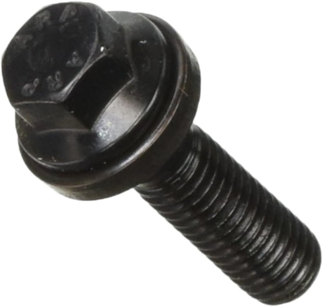 ARP Chevy LS Header Bolts: Professional-Grade Security