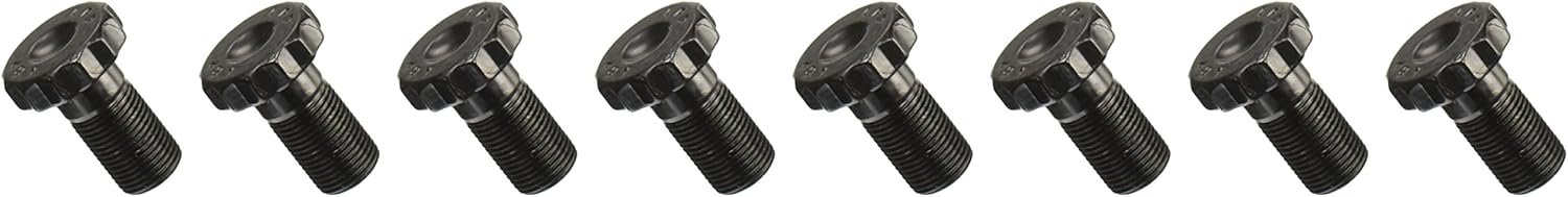 Premium Honda Flywheel Bolts: Race-Proven Performance & Safety