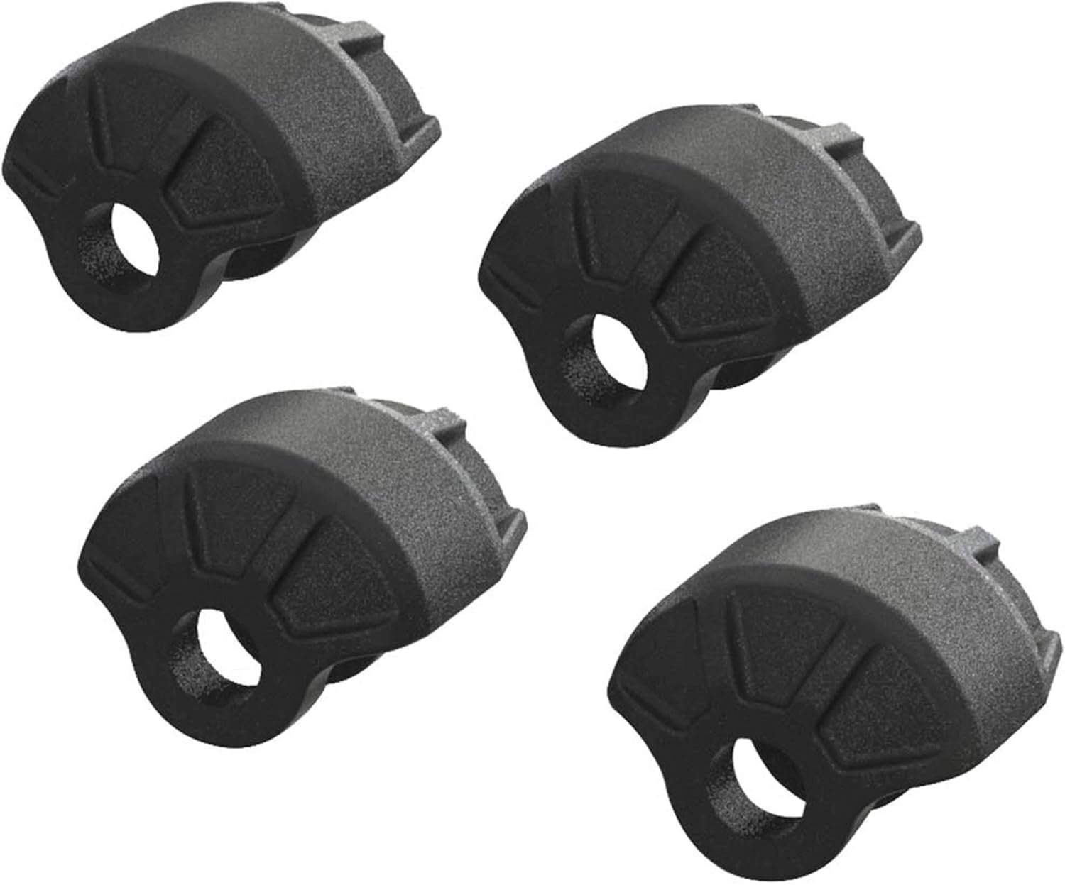 ARRMA Shock Cap Protector Set for Ultimate Durability